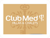 Club Med Villas & Chalets (France/Mauritius)