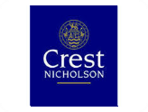 Crest Nicholson (England, several sites)