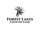 Forest Lakes Country Club, Canada