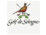 Golf de Sologne (France)