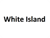 White Island, Caribbean